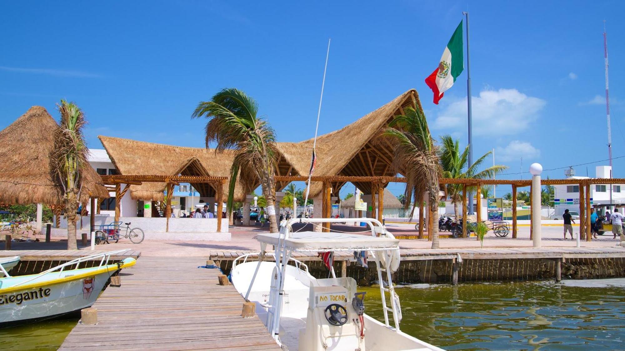 Mi Habitat Holbox-Maravilla Natural Ilha Holbox Exterior foto