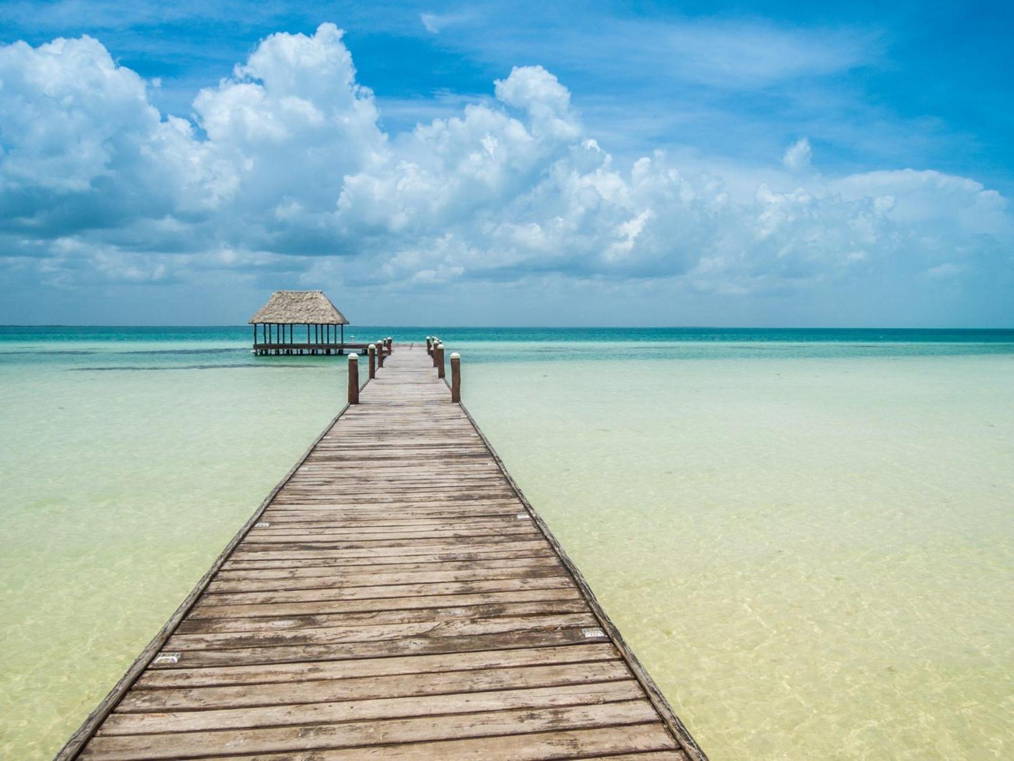 Mi Habitat Holbox-Maravilla Natural Ilha Holbox Exterior foto
