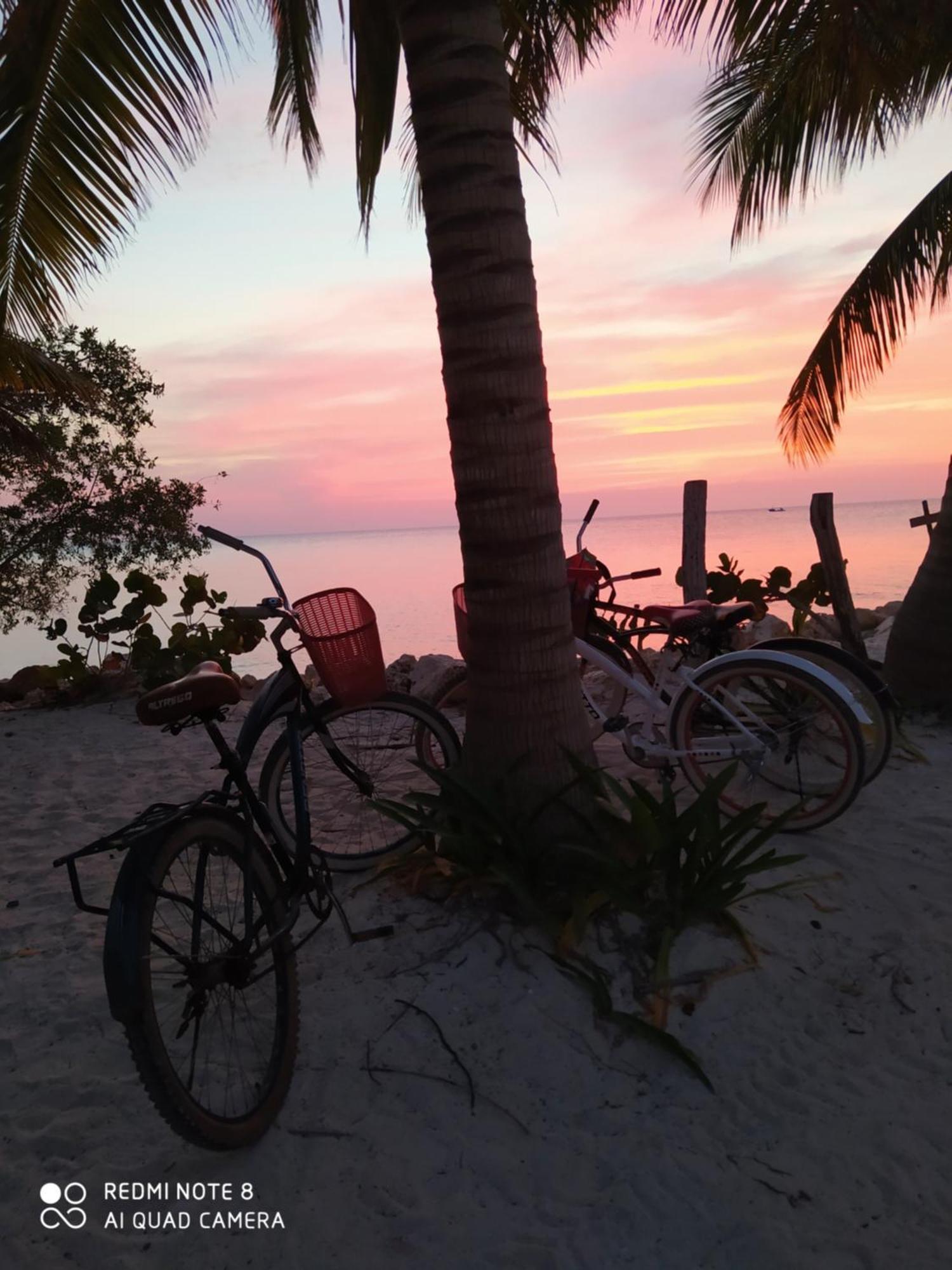 Mi Habitat Holbox-Maravilla Natural Ilha Holbox Exterior foto