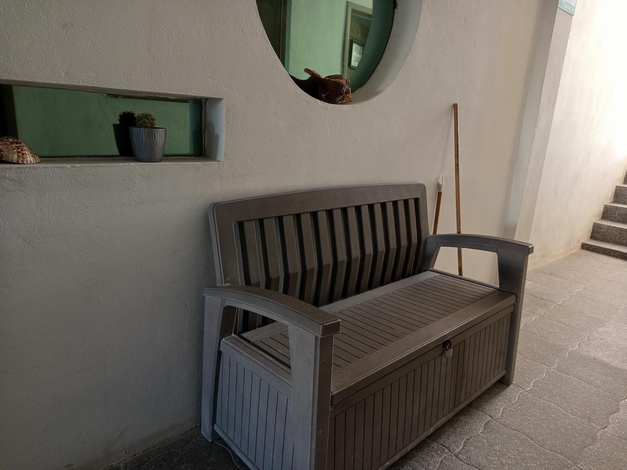 Mi Habitat Holbox-Maravilla Natural Ilha Holbox Exterior foto