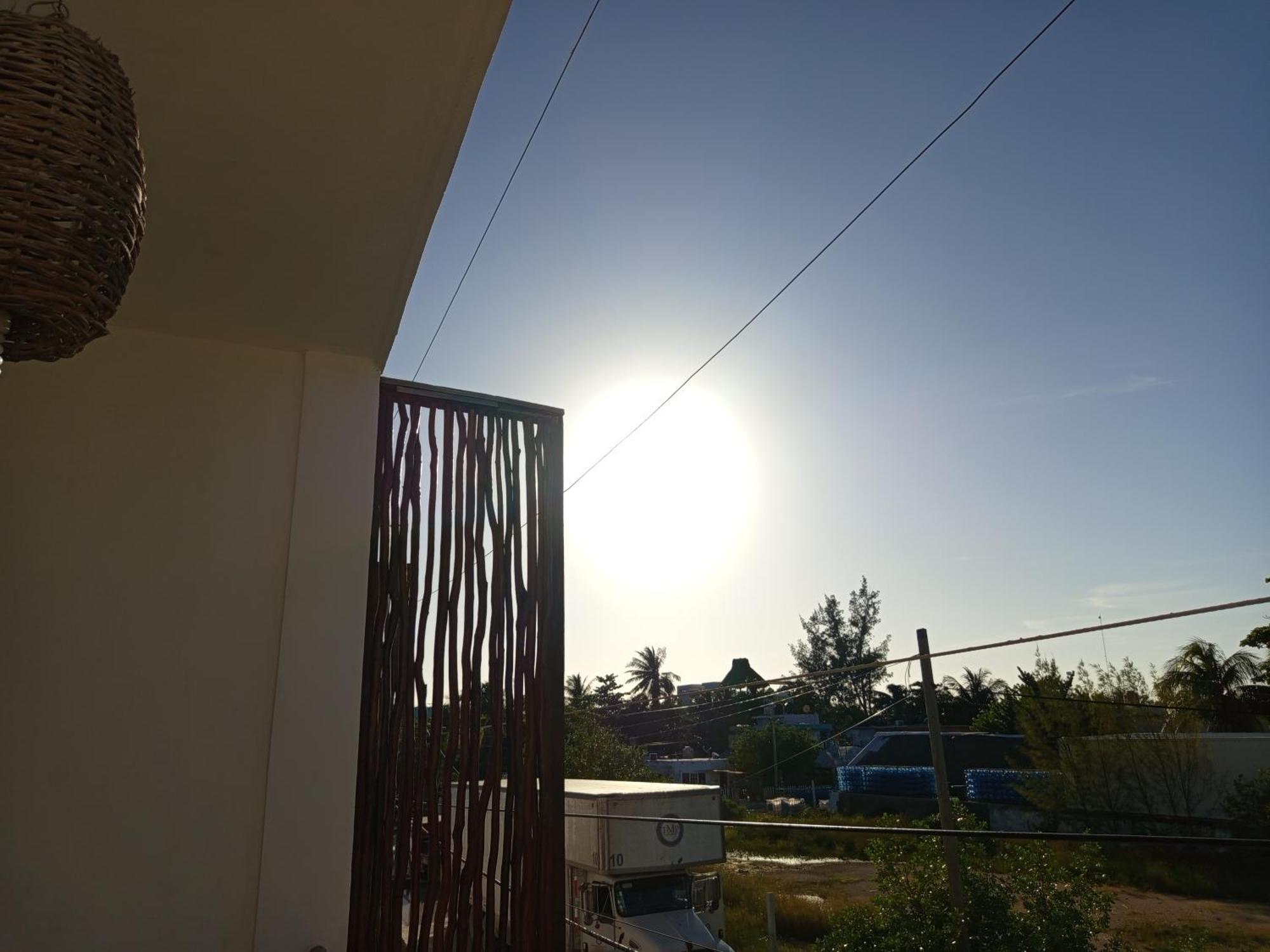 Mi Habitat Holbox-Maravilla Natural Ilha Holbox Exterior foto