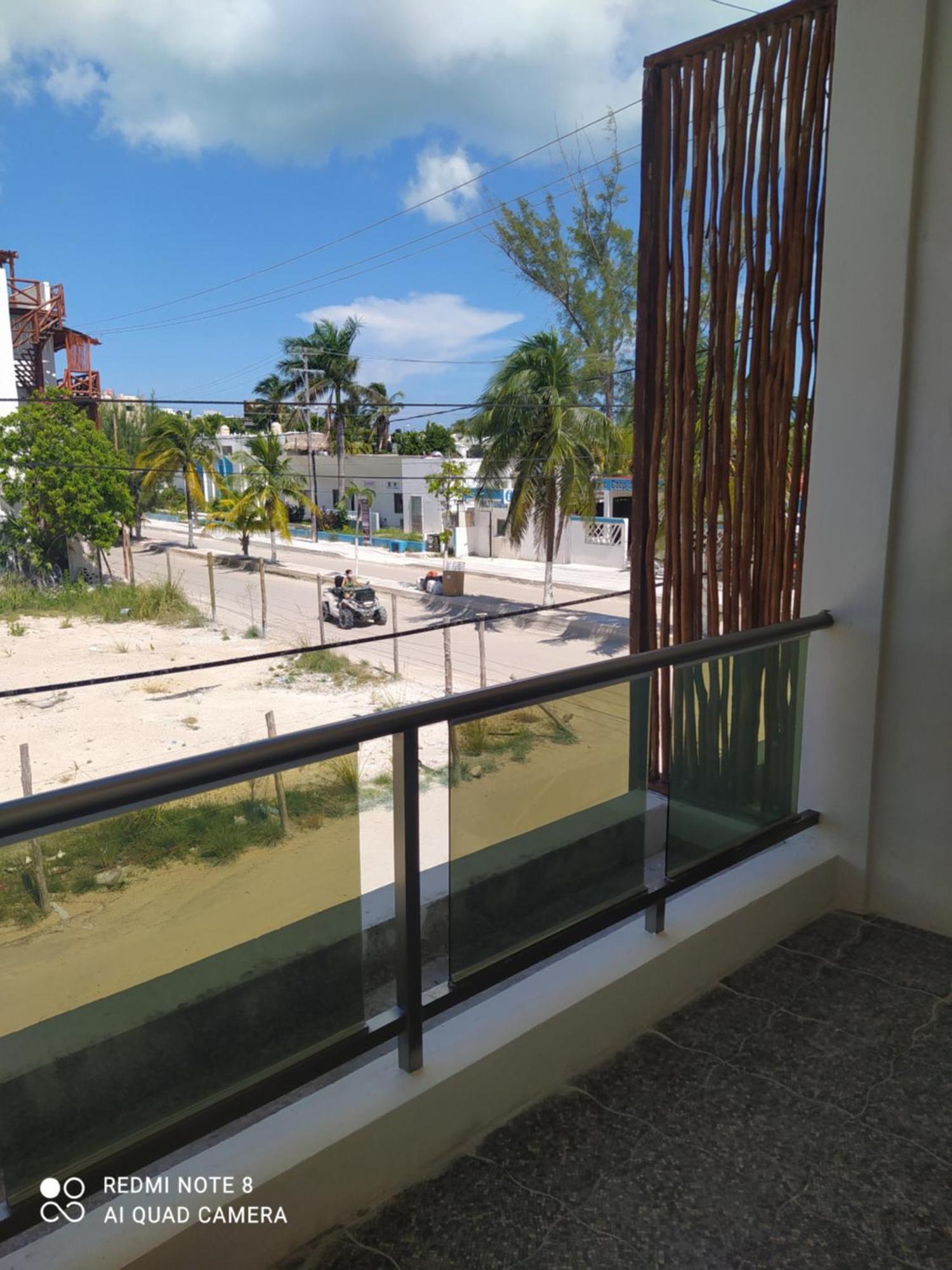 Mi Habitat Holbox-Maravilla Natural Ilha Holbox Exterior foto