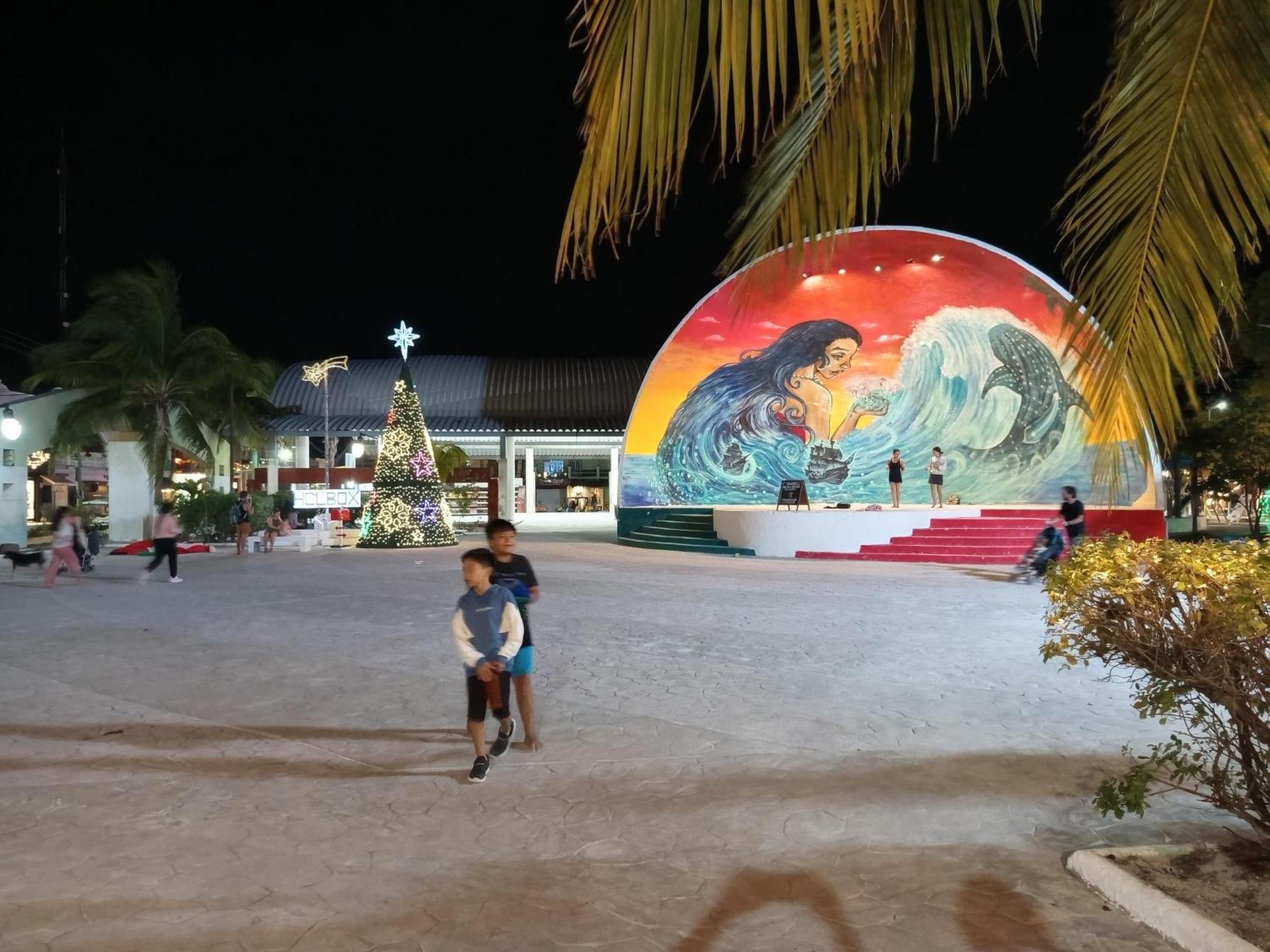 Mi Habitat Holbox-Maravilla Natural Ilha Holbox Exterior foto