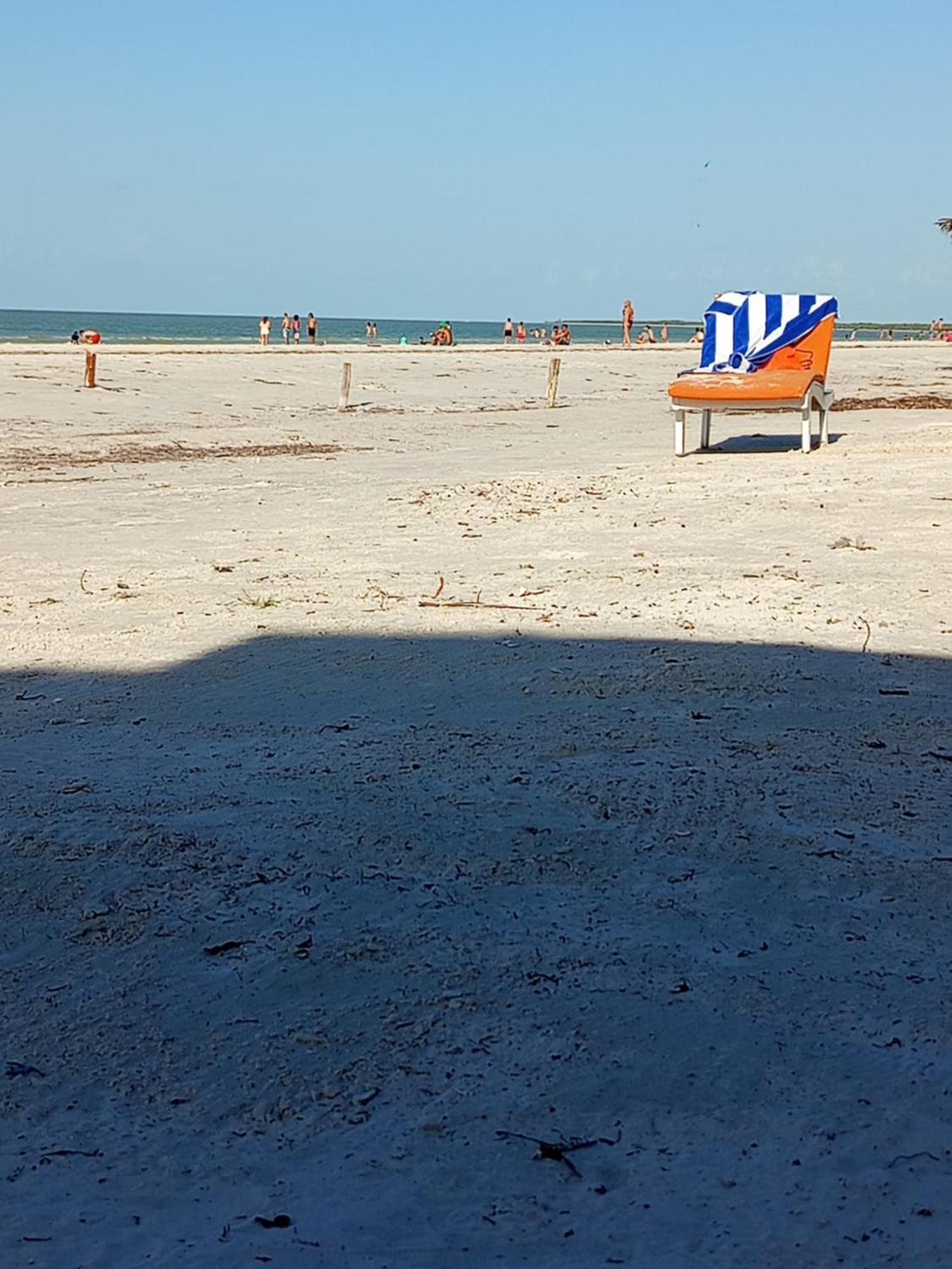 Mi Habitat Holbox-Maravilla Natural Ilha Holbox Exterior foto