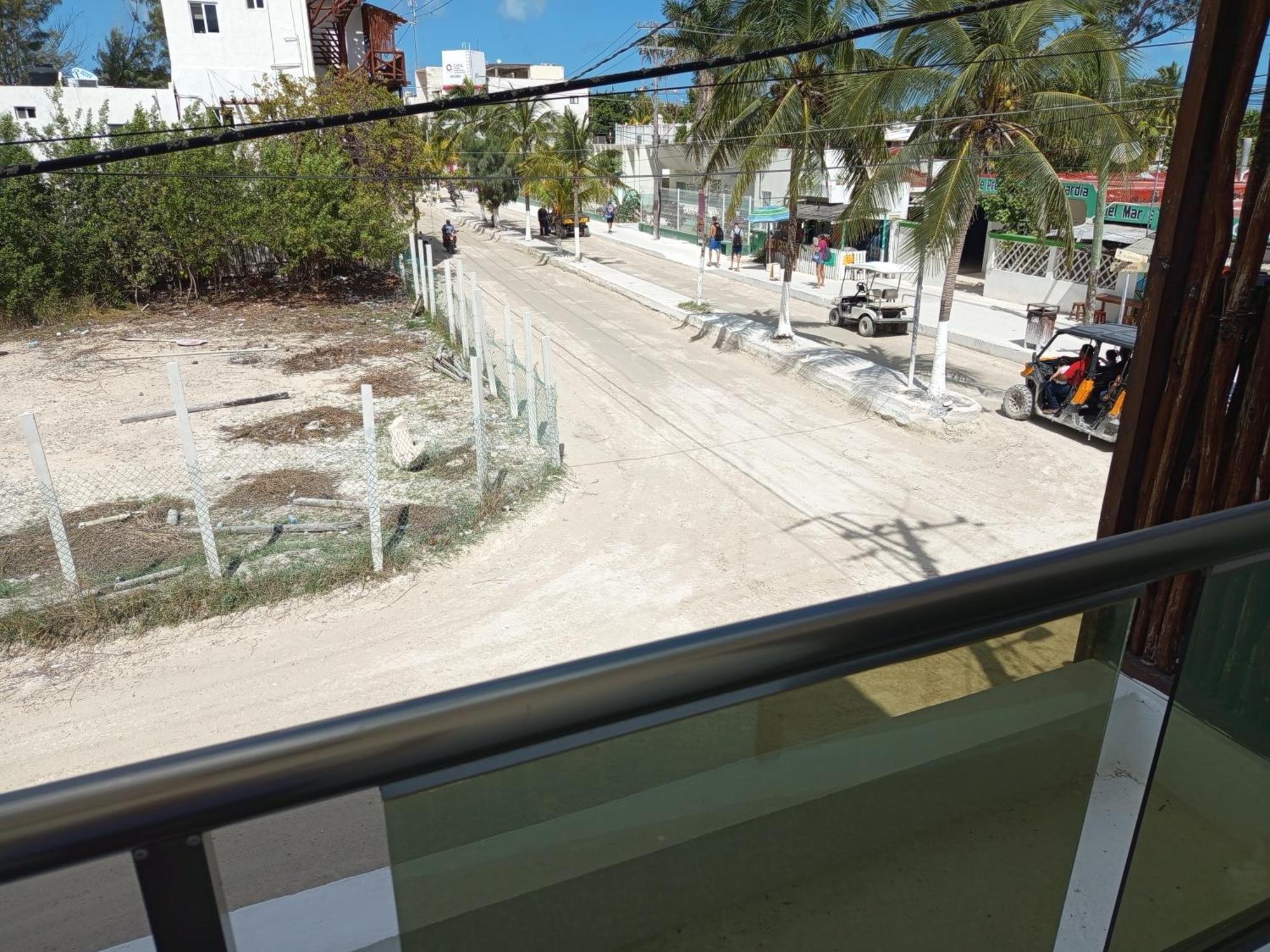 Mi Habitat Holbox-Maravilla Natural Ilha Holbox Exterior foto